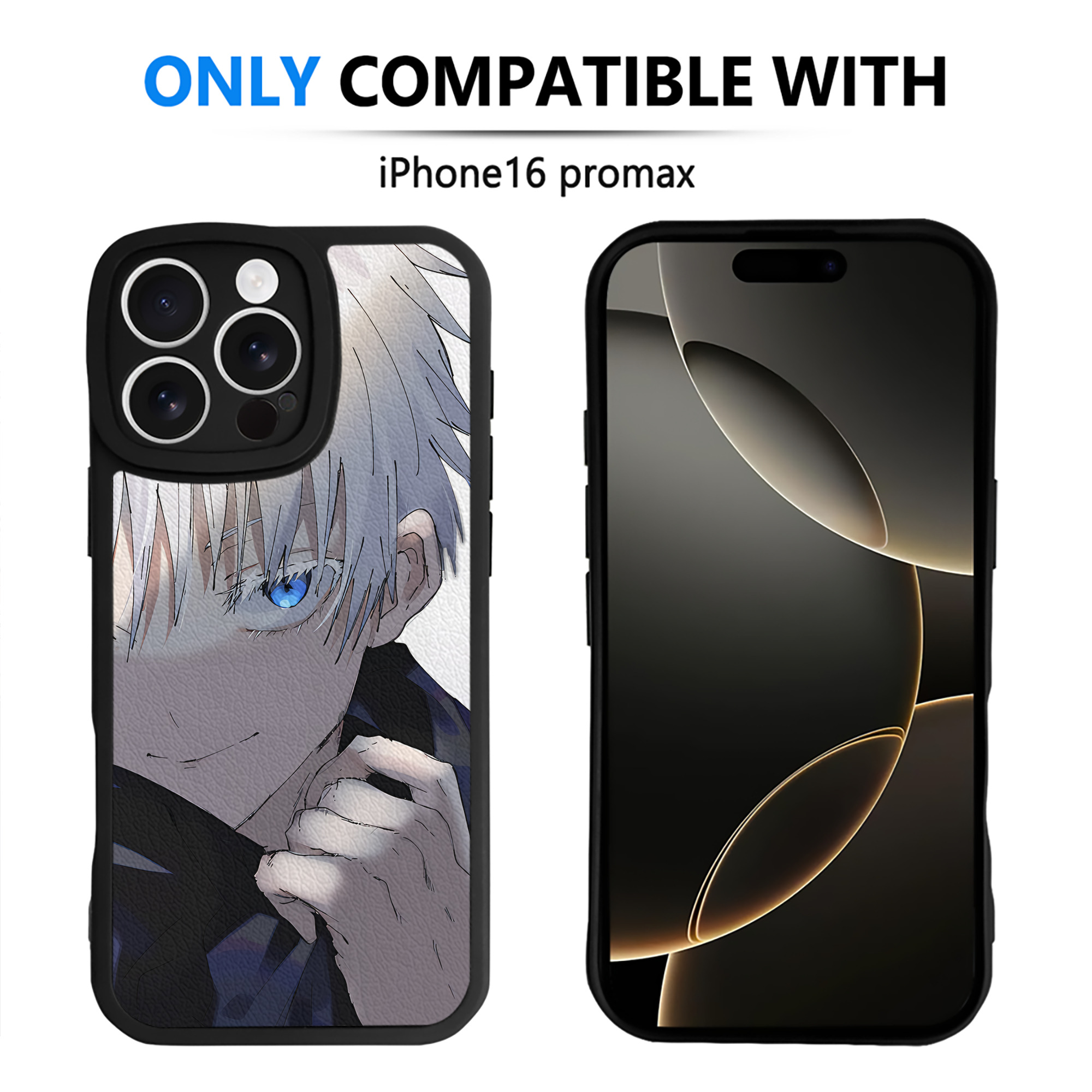 （画像用） SPY×FAMILY间谍家家酒 【iPhone 16シリーズ対応】シリコンスマホケース（レザー調） 材質：シリコン